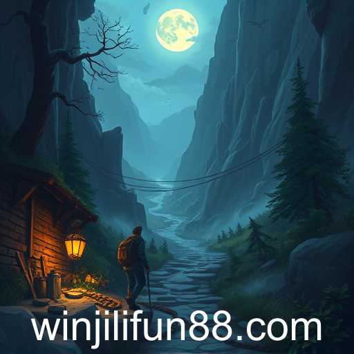 Exploring the Exciting Realm of Adventure Games: Winjili as a Hidden Gem