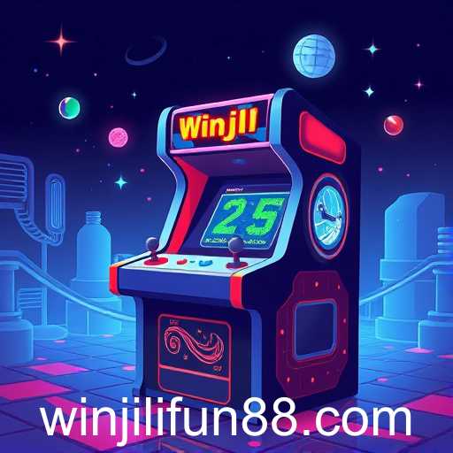 Exploring the Nostalgic World of Arcade Games on Winjili