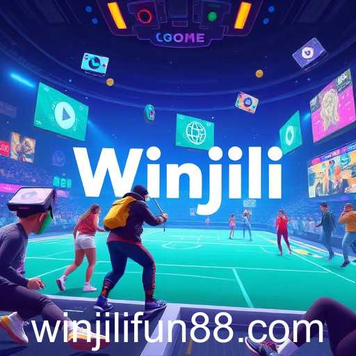 The Evolution of Winjili: Gaming in 2025
