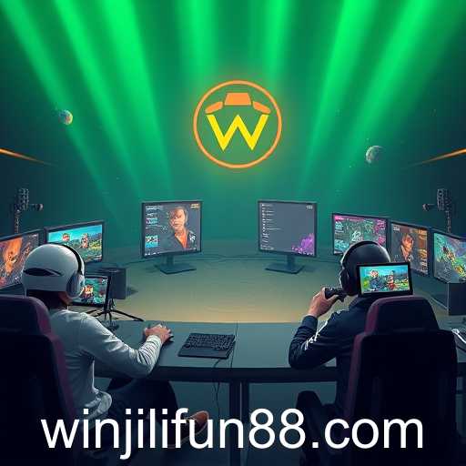 Exploring Winjili: The Evolution of Online Gaming