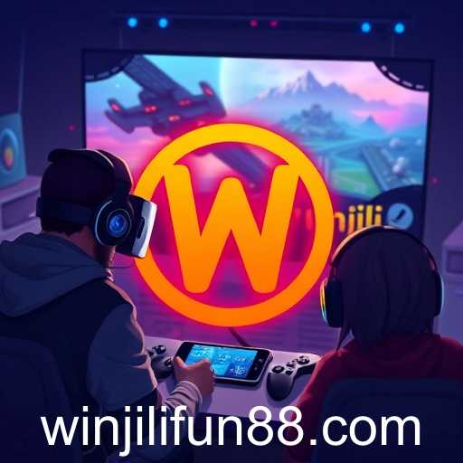 Exploring Winjili: Revolutionizing Online Gaming