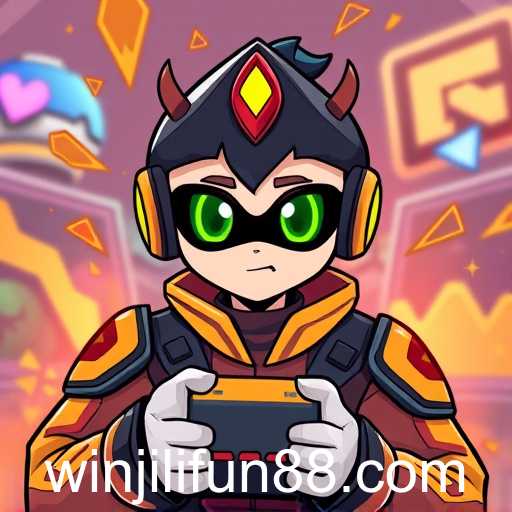 Gaming Dynamics in 2025: The Rise of Winjili