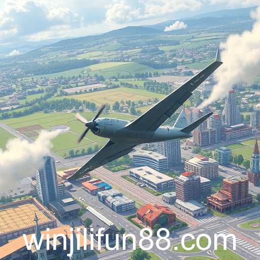 Winjili: The Gaming Hub of Innovations and Trends