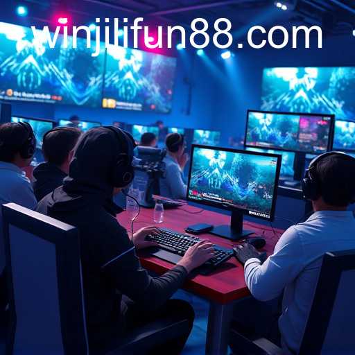 The Growing Influence of Gaming in 2025