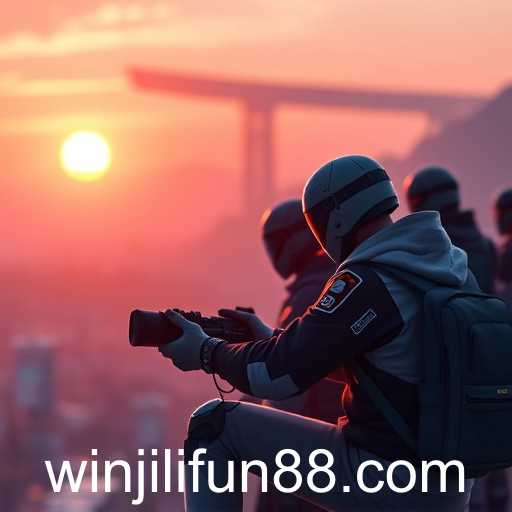 Gaming Trends in the Digital Era