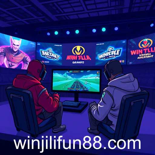 winjili
