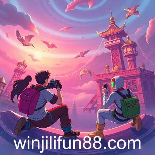 winjili
