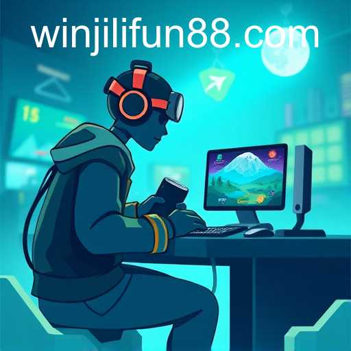 The Rise of Winjili: A New Age of Online Gaming