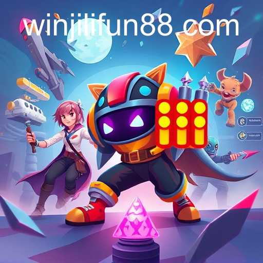 The Rise of Winjili: Transforming Online Gaming