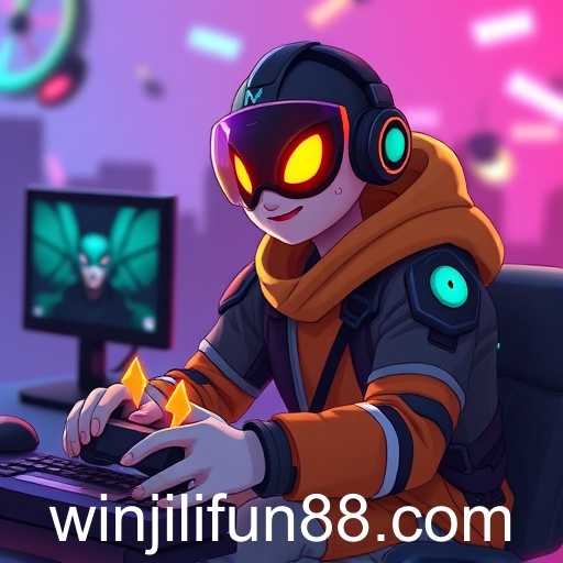 The Rise of Winjili in the Gaming World