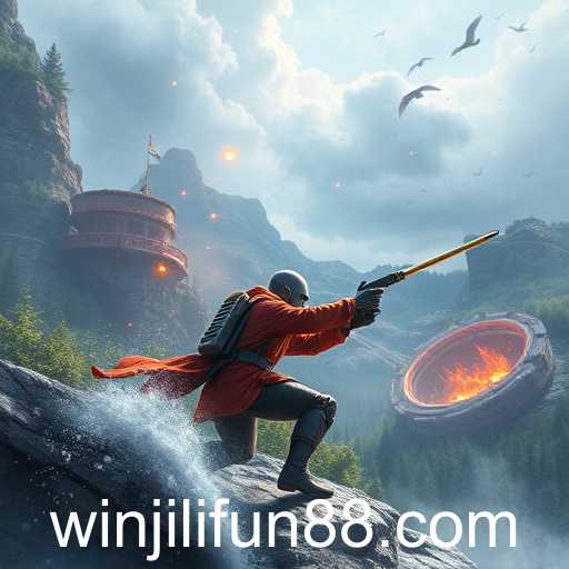 The Rise of Winjili: Transforming Online Gaming