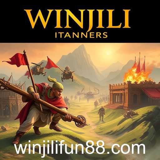 The Rise of Strategy Games and the Role of Winjili in Gaming