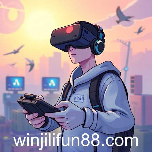 Winjili: Navigating the Digital Gaming Landscape