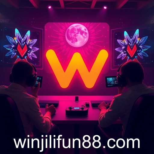 Winjili: The Evolution of Online Gaming