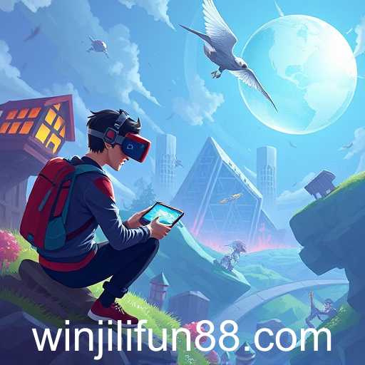 The Rise of Winjili and Its Impact on Online Gaming