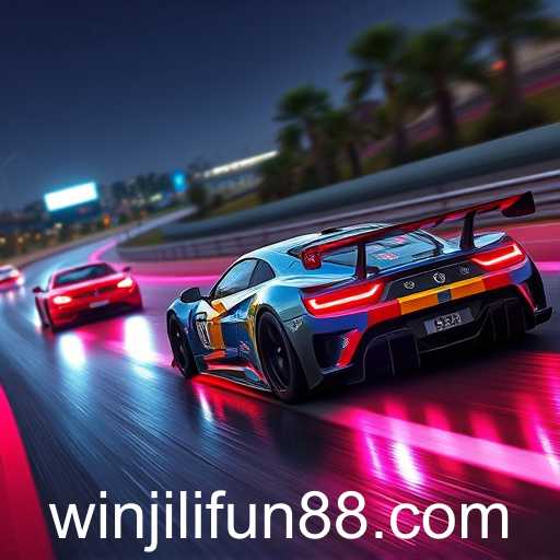 Winjili: Revolutionizing Online Gaming Experience