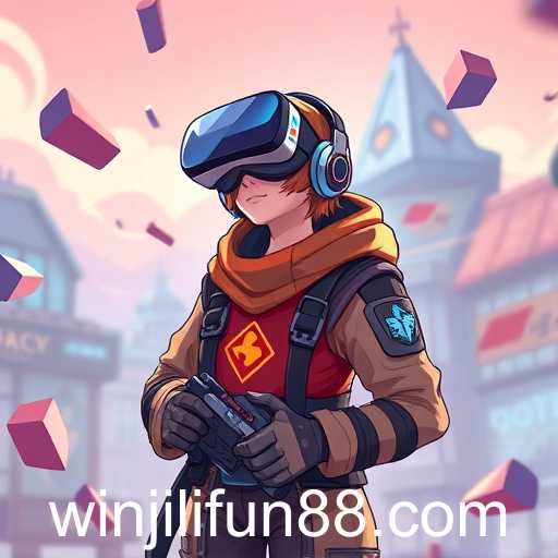 The Rise of Winjili: Revolutionizing Online Gaming